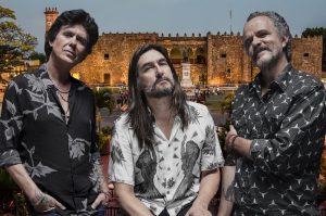 Cuernavaca Sunrise 2025: ¡Caifanes, DLD y Porter en el festival!