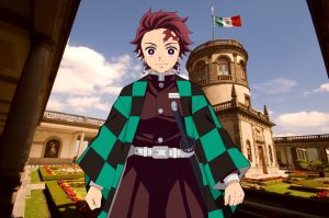 Demon Slayer: Castillo Infinito tendrá premier en CDMX ¡Así será!