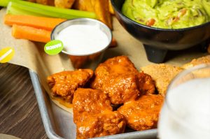 Buffalo Wild Wings celebra el Día del Boneless con estas promos