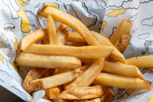 3 lugares en CDMX para celebrar el Día Mundial de las Papas Fritas