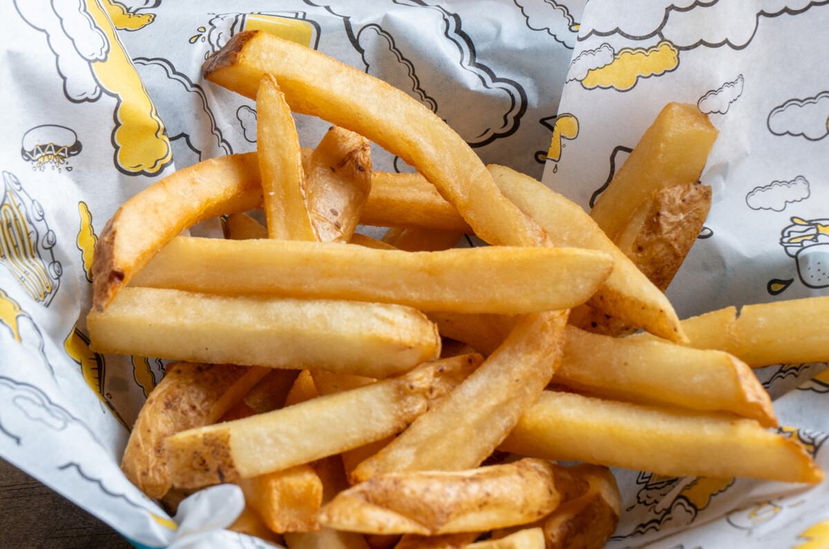 3 lugares en CDMX para celebrar el Día Mundial de las Papas Fritas