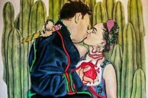 Recorrido de arte y cultura en “Diego, el corazón de Frida” la nueva ruta en Guanajuato