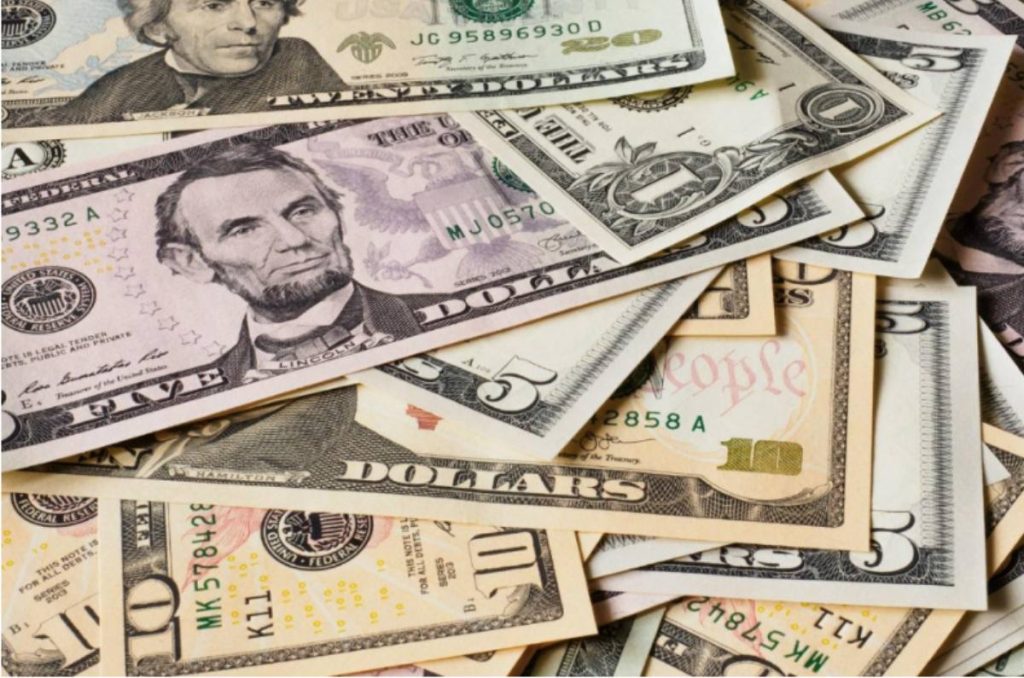 dinero