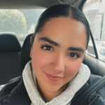 Ximena Gallegos