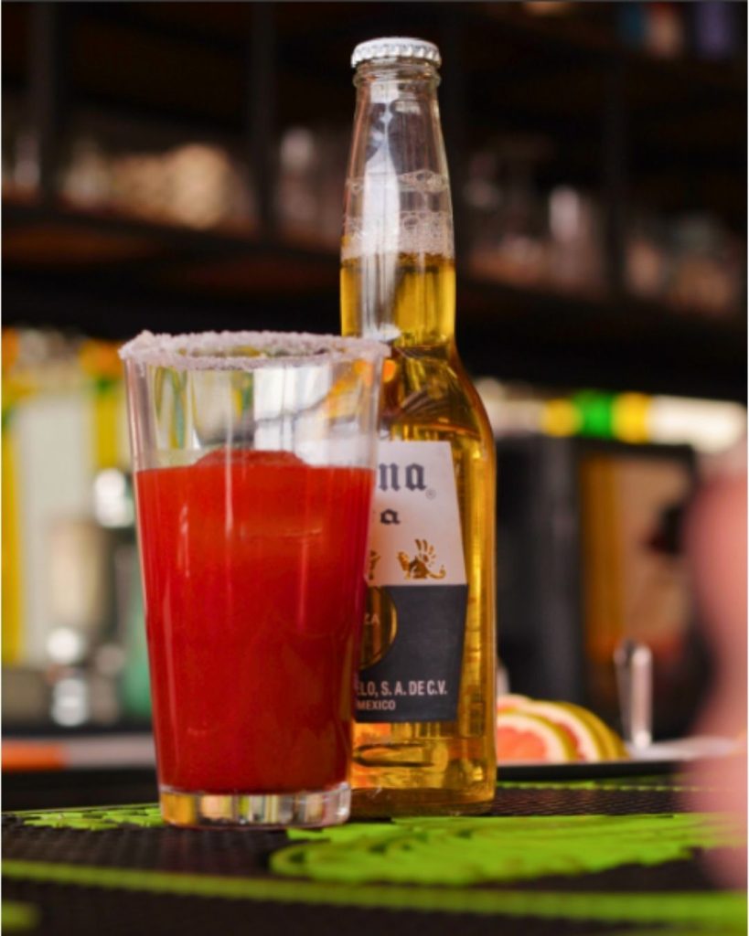 10 spots para un Clamato perfecto en CDMX 1