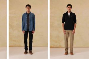 La nueva era del business casual con Dockers