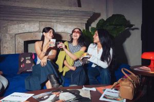 Dolce Club: El café que celebra tu estilo y te da más que un sabor