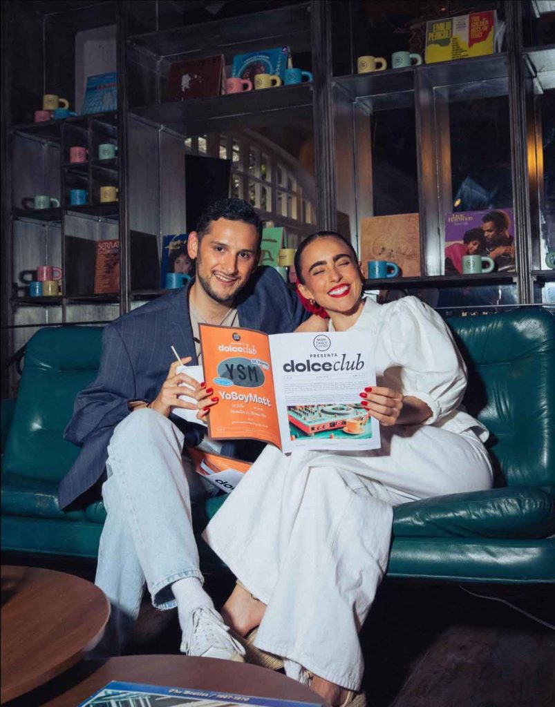NESCAFÉ Dolce Gusto celebra 17 años con el lanzamiento de Dolce Club, una iniciativa que une la autenticidad con el gusto por el café.