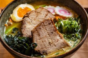 Dónde comer ramen en CDMX: 4 lugares imperdibles