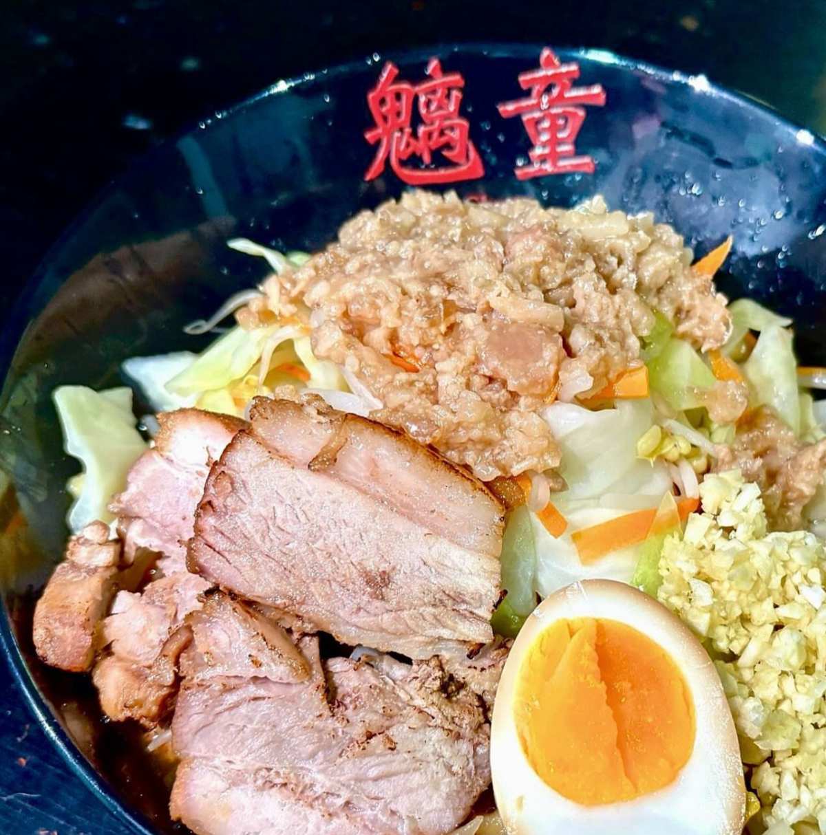 Dónde comer ramen en CDMX