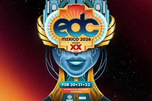 EDC México 2026 ¡Fechas confirmadas del evento y venta de boletos!