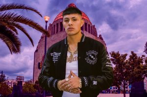 El Bogueto encabeza el Flow Capital en CDMX ¡Perreo gratis!