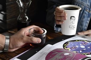 El café más cool de la Portales tiene nombre: conoce Eze Café