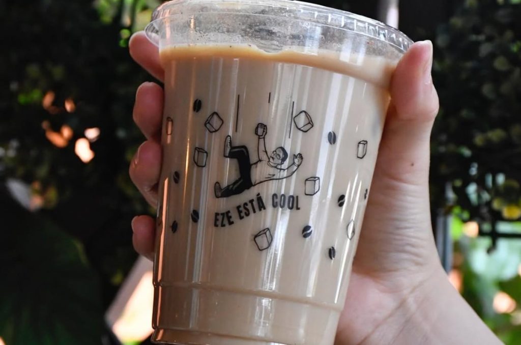 Conoce nuestros 3 imperdibles de Eze Café