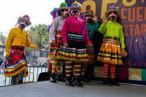 Así será Embajada Iztapalapa: tradición, sonideros y sabor en CDMX