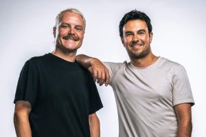 ¡Es oficial! Checo Pérez y Valteri Bottas serán pilotos de Cadillac para 2026