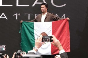 “Este es mi último gran proyecto en F1”: Checo Pérez vuelve a la F1 con Cadillac rumbo a 2026