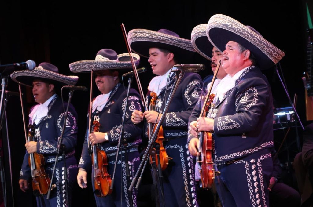 Mariachi y Charrería: Encuentro Internacional de Fiesta y Tradición 0