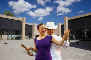 Noche de Pachucos y Rumberas en FARO Azcapotzalco: mambo, danzón y chachachá