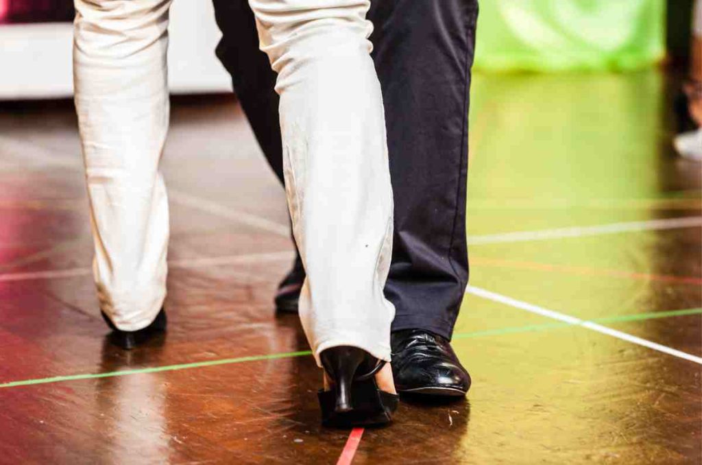 Noche de Pachucos y Rumberas en FARO Azcapotzalco: mambo, danzón y chachachá
