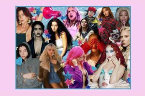 Fiesta y poder femenino: Femininomenon Club en Foro Indie Rocks