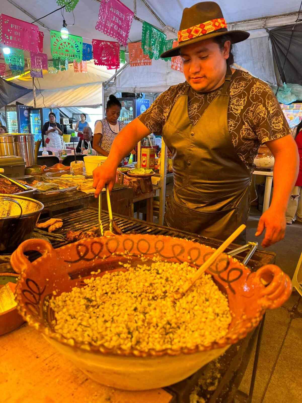 Fotos: Subsecretaría de Turismo del Edomex