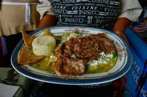 Lánzate a la Feria de la Enchilada 2025 de Iztapalapa: ¡Más de 200 sabores!