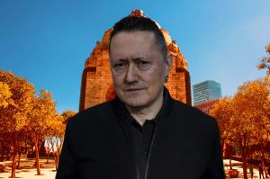¡Fermín Muguruza dará concierto de ska GRATIS en la CDMX!