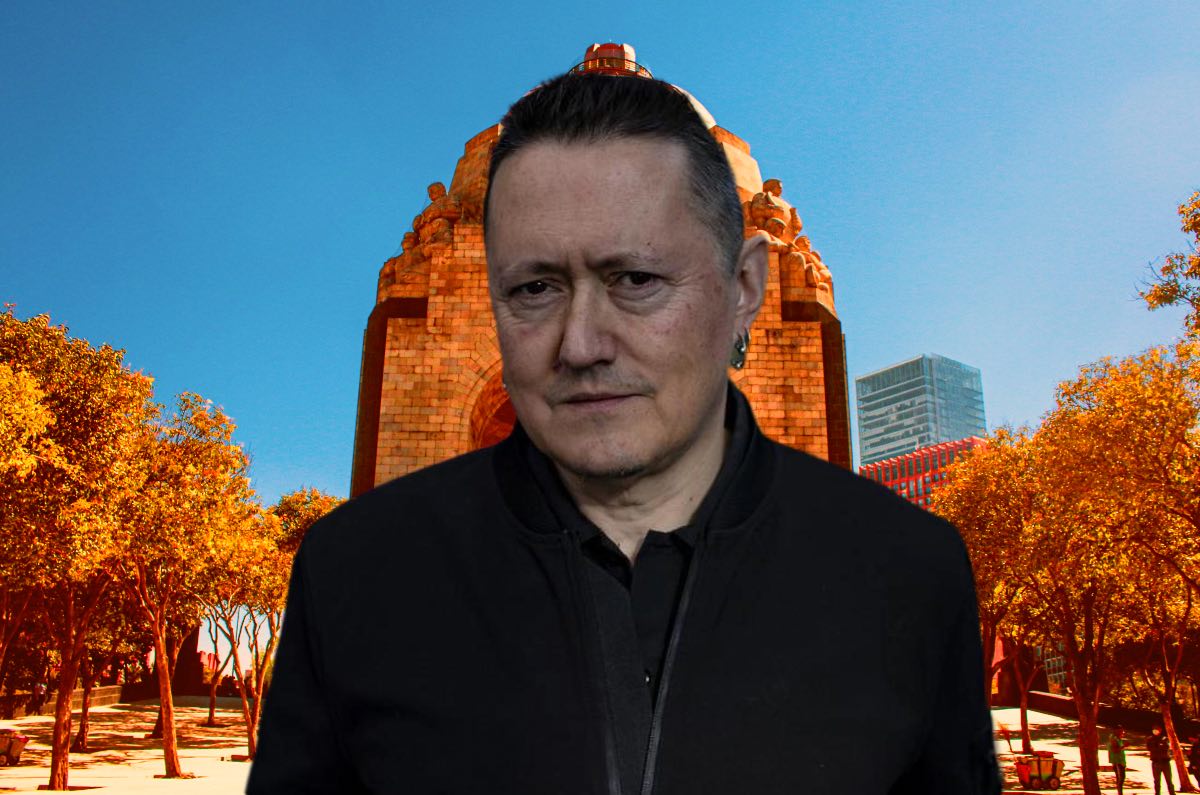 ¡Fermín Muguruza dará concierto de ska GRATIS en la CDMX!