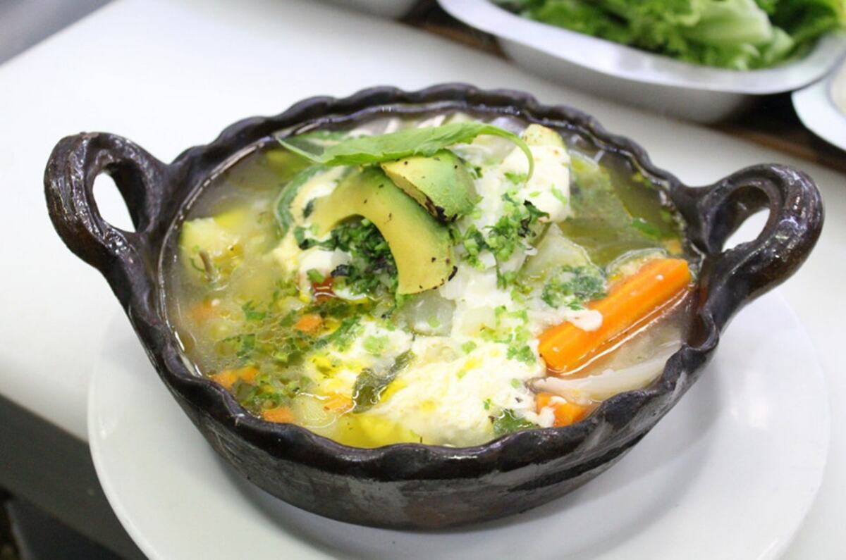 Así será el Festival del Caldo Tlalpeño en CDMX: la historia de un emblemático platillo