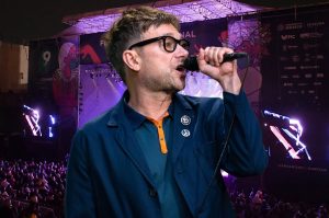 Festival Cervantino 2025: cartel y conciertos ¡Damon Albarn!