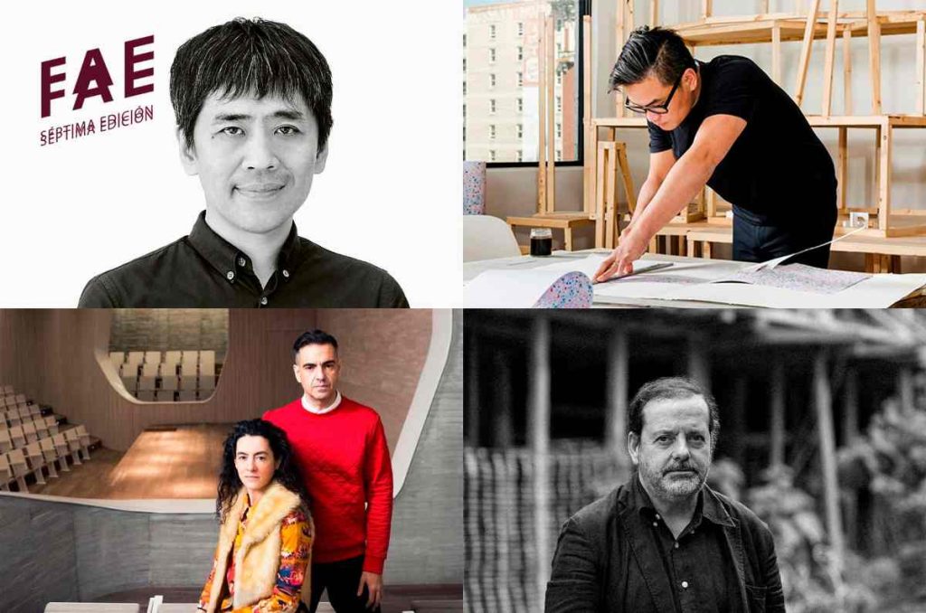 Todo sobre el Festival de Arquitectura en Español 2025 en CDMX