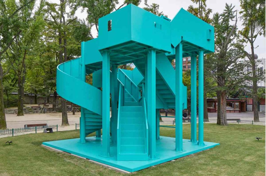 Todo sobre el Festival de Arquitectura en Español 2025 en CDMX