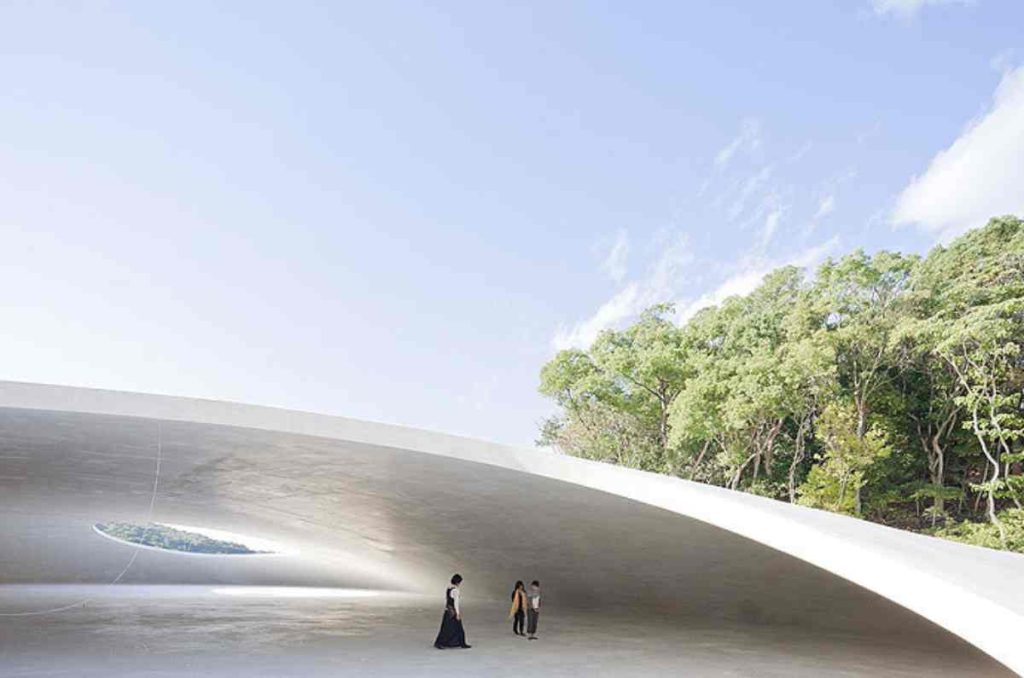 Todo sobre el Festival de Arquitectura en Español 2025 en CDMX