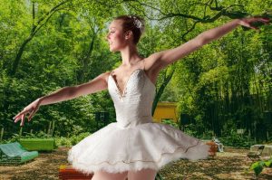 Festival de danza en CDMX ¡Shows en Chapultepec y Cenart!