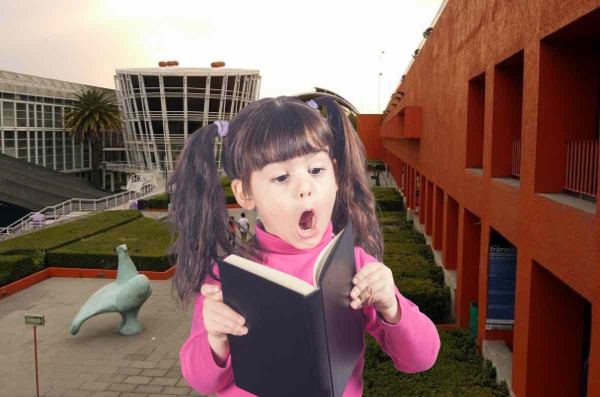 Lecturas que emocionan: así será el Festival del Libro de Aventuras en CDMX