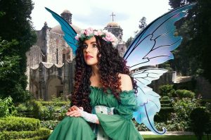 Festival Medieval en CDMX: ¡Hadas, duendes, combates y shows!