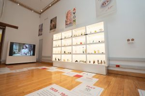 Lánzate Festival de Perfumería 2025 en CDMX: talleres y experiencias en el MUPE