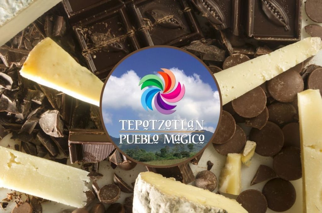 Festival del Queso y Chocolate 2025: Una deliciosa celebración en Tepotzotlán 1