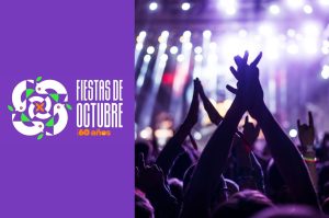 Fiestas de Octubre 2025: la feria más esperada regresa a Guadalajara