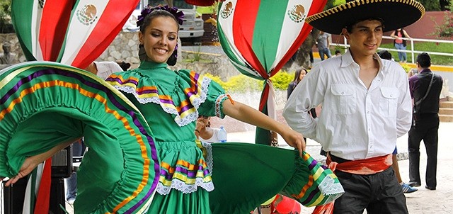 Las Fiestas Patrias en Guanajuato 2025 serán inolvidables: conoce los eventos 1