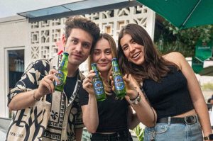 Fiestas sin alcohol: la nueva tendencia que conquista la CDMX