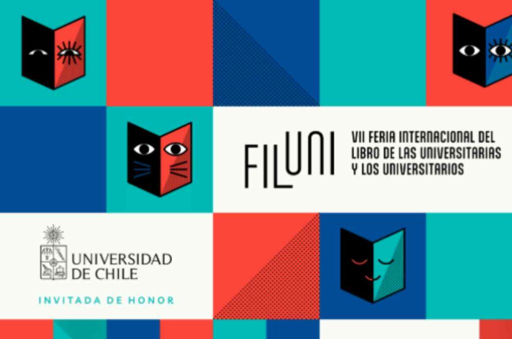 FILUNI 2025 trae libros, cultura y… ¡a Tulio y Bodoque a Ciudad Universitaria!