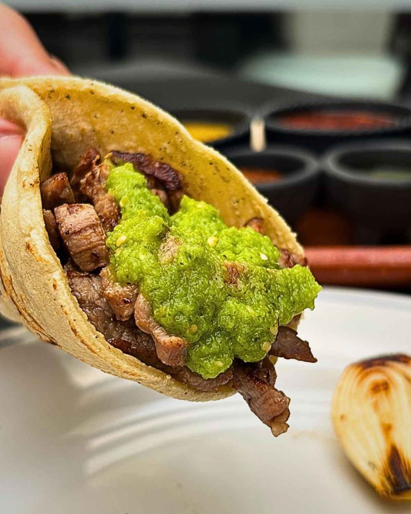 ¡Sabor, pasión y deporte! Descubre Flash Taco, mariscos más ricos de Tecamachalco 4