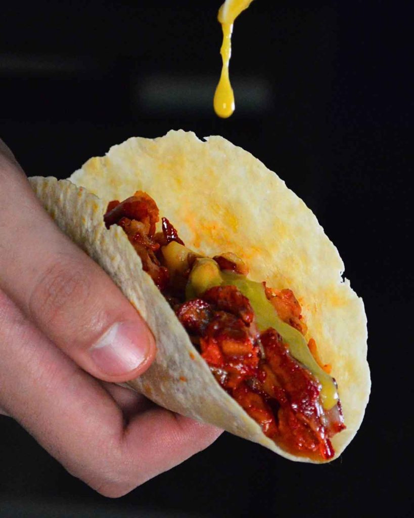 ¡Sabor, pasión y deporte! Descubre Flash Taco, mariscos más ricos de Tecamachalco 2