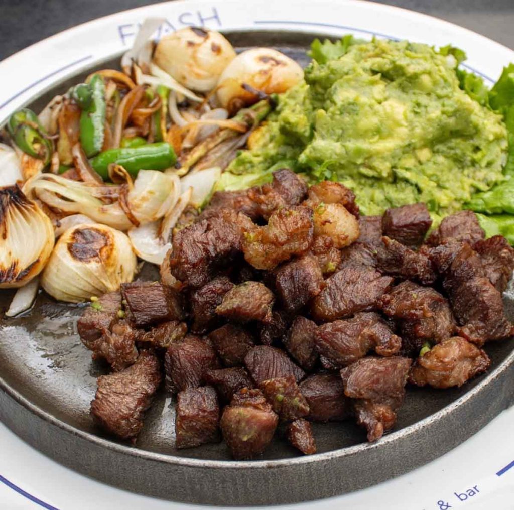 ¡Sabor, pasión y deporte! Descubre Flash Taco, mariscos más ricos de Tecamachalco 5