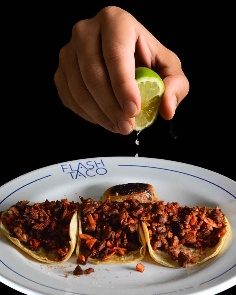 ¡Sabor, pasión y deporte! Descubre Flash Taco, mariscos más ricos de Tecamachalco 12