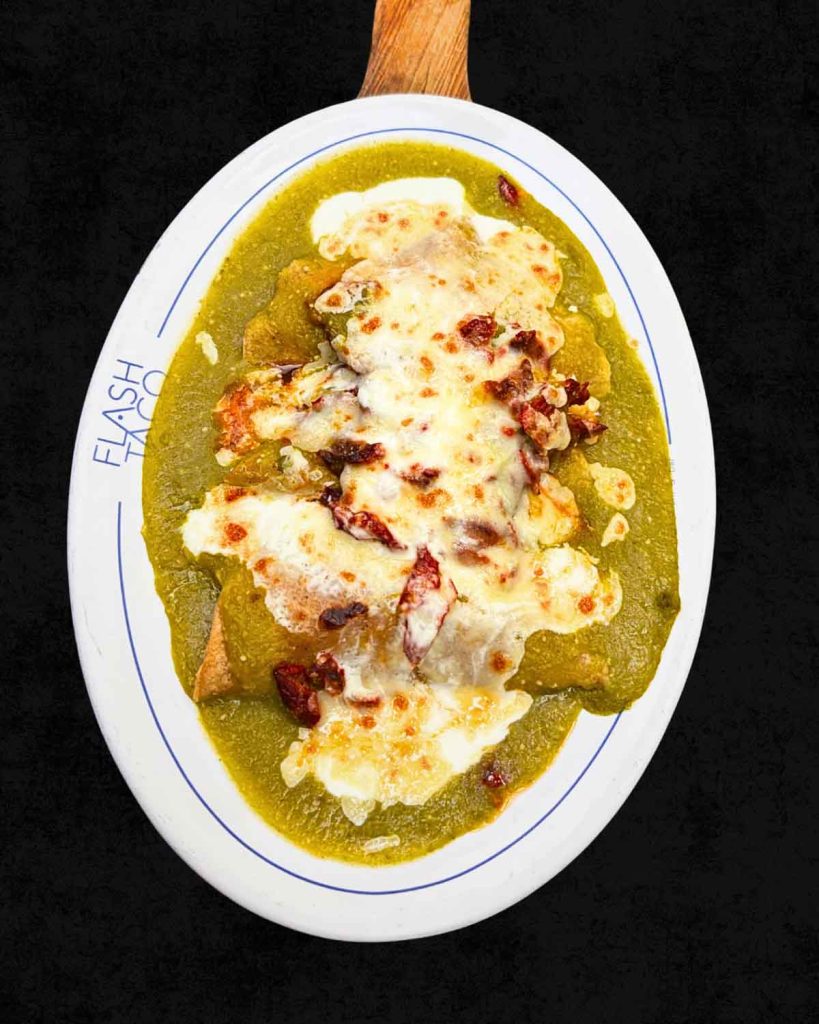 ¡Sabor, pasión y deporte! Descubre Flash Taco, mariscos más ricos de Tecamachalco 7