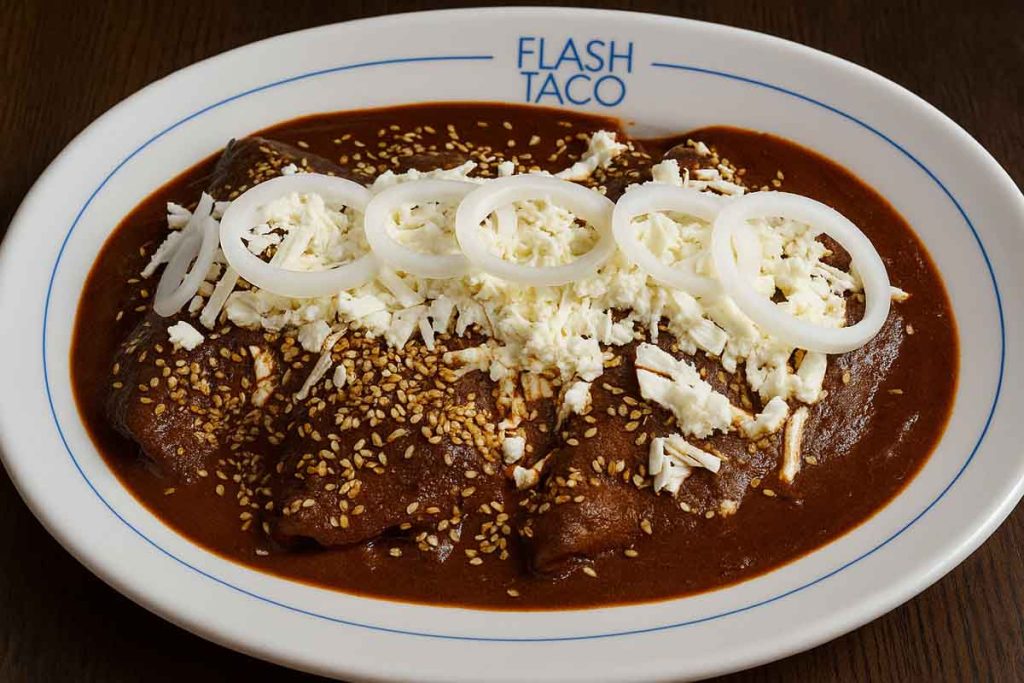 ¡Sabor, pasión y deporte! Descubre Flash Taco, mariscos más ricos de Tecamachalco 8
