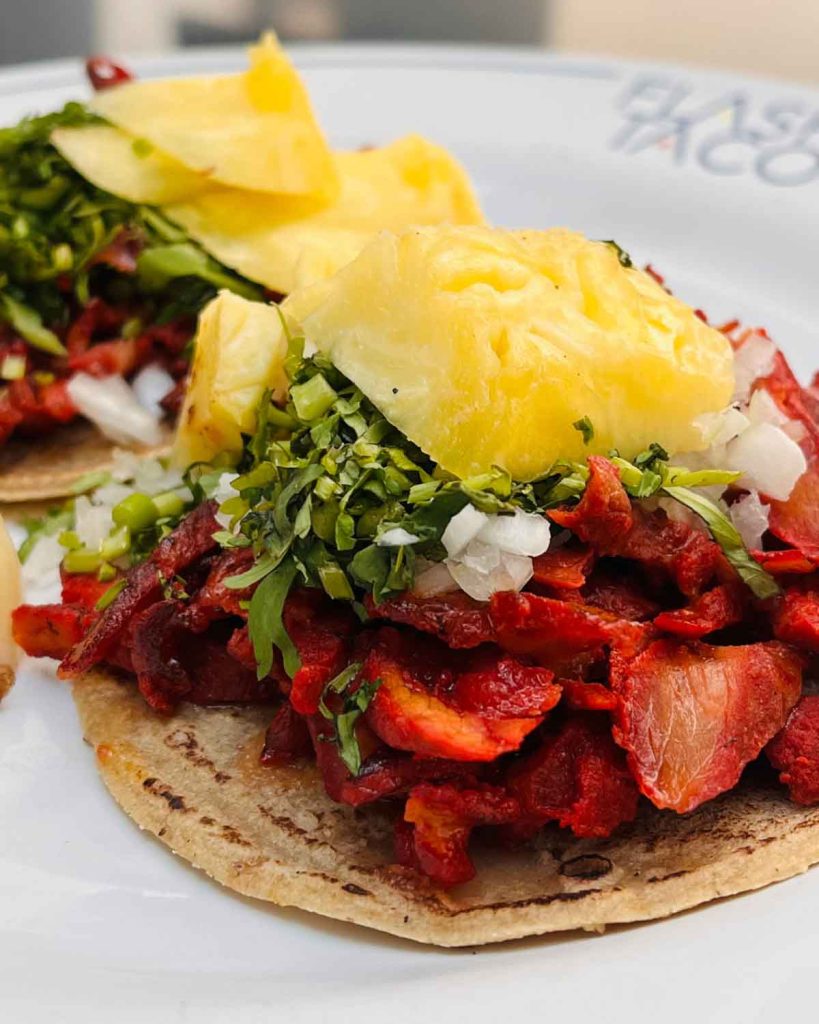 ¡Sabor, pasión y deporte! Descubre Flash Taco, mariscos más ricos de Tecamachalco 10